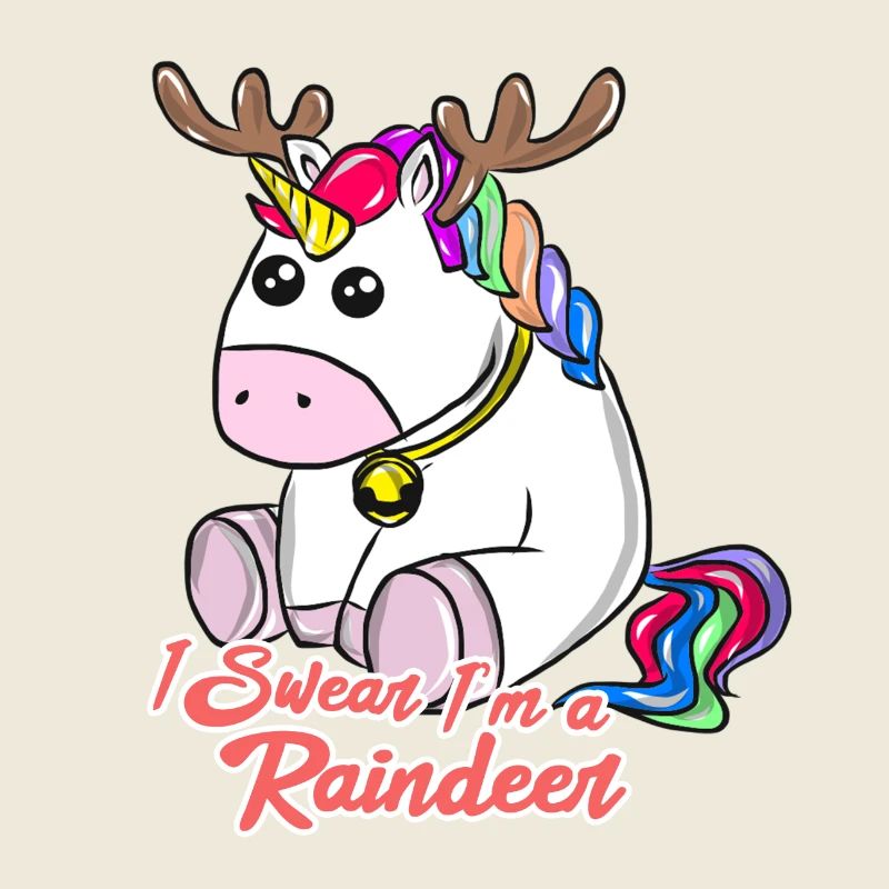 Noël Licorne