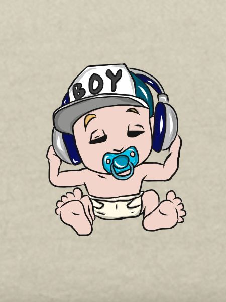 infant