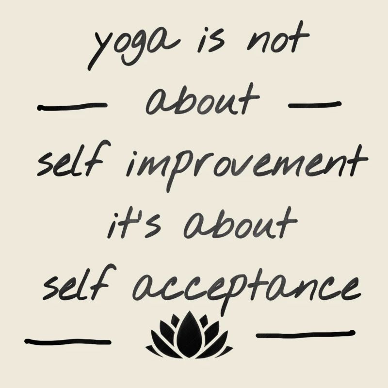 yoga