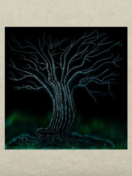 Binaer Benär tree