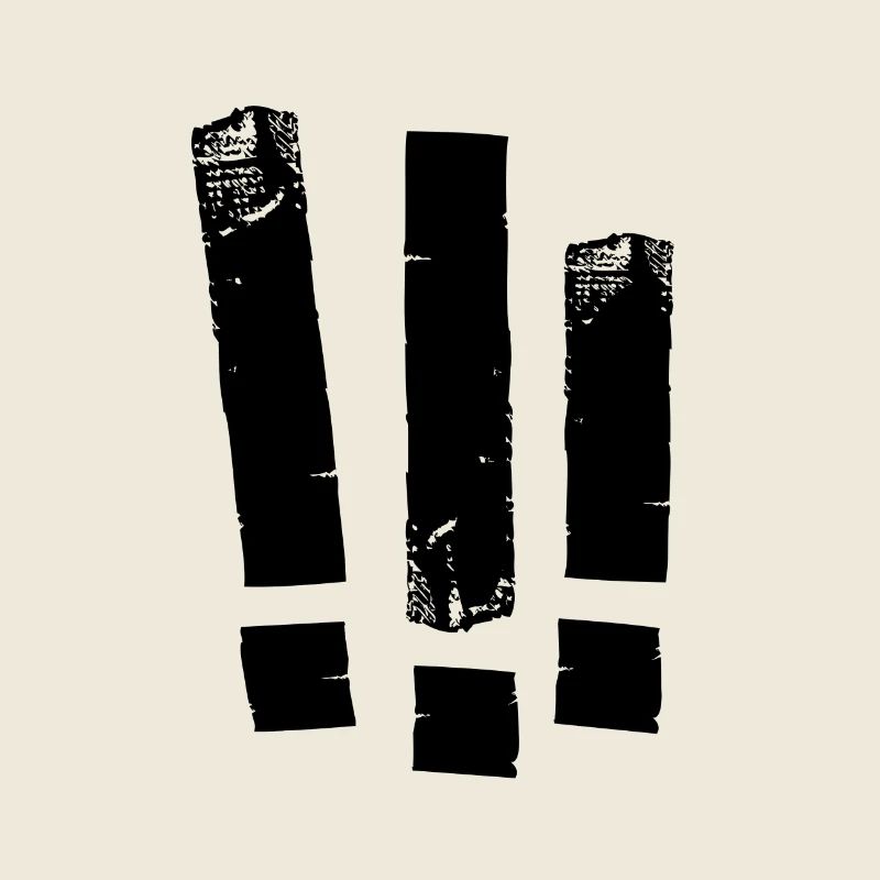 Three !!!