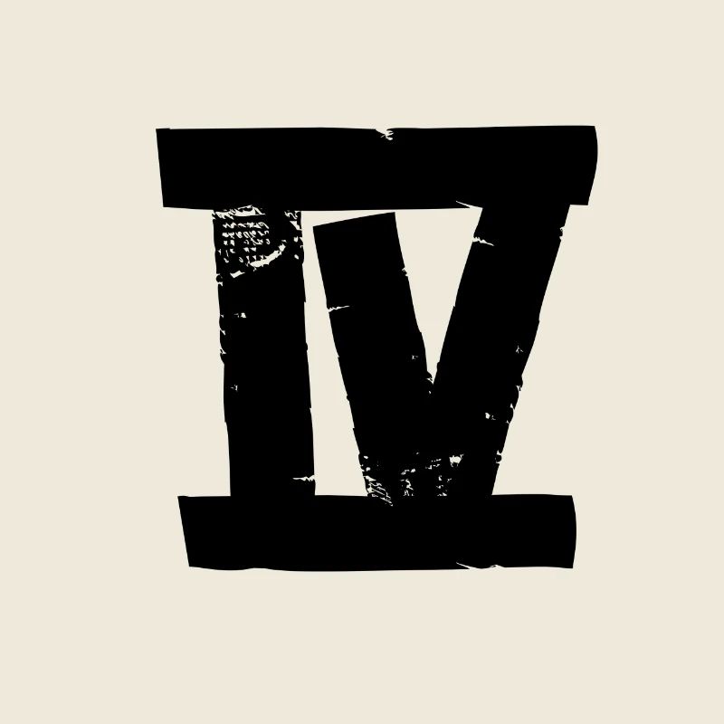 IV - 4 - Tape
