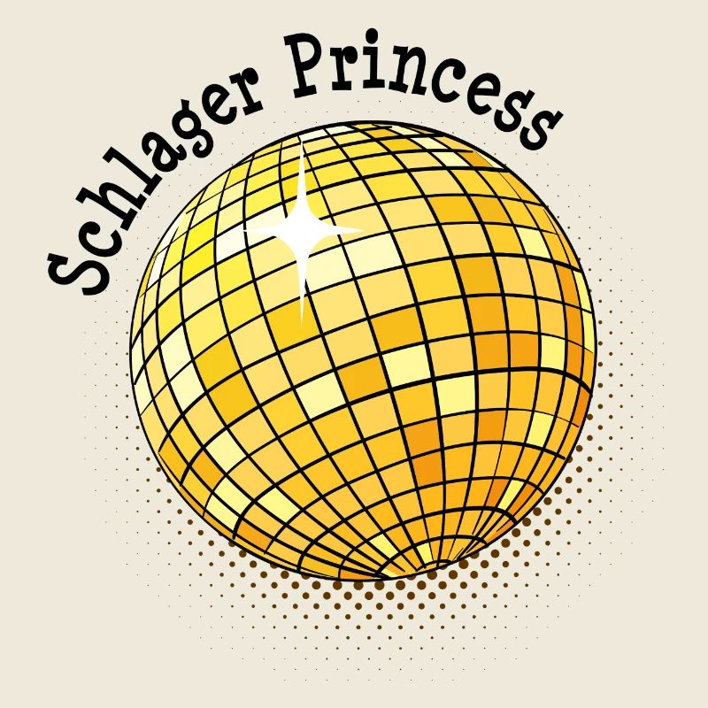 Schlager Princess Schlagermusik pop star