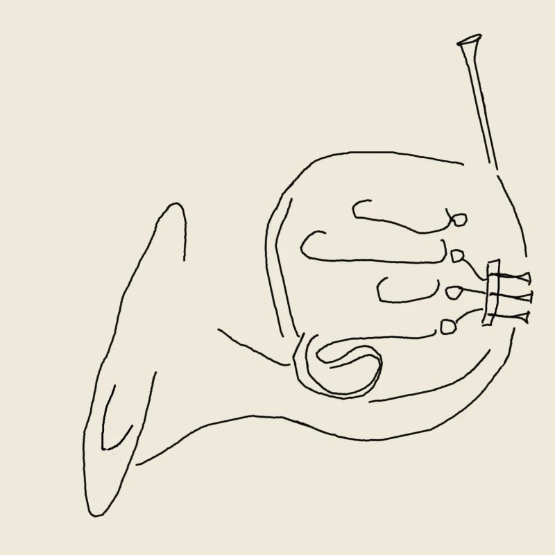 Horn