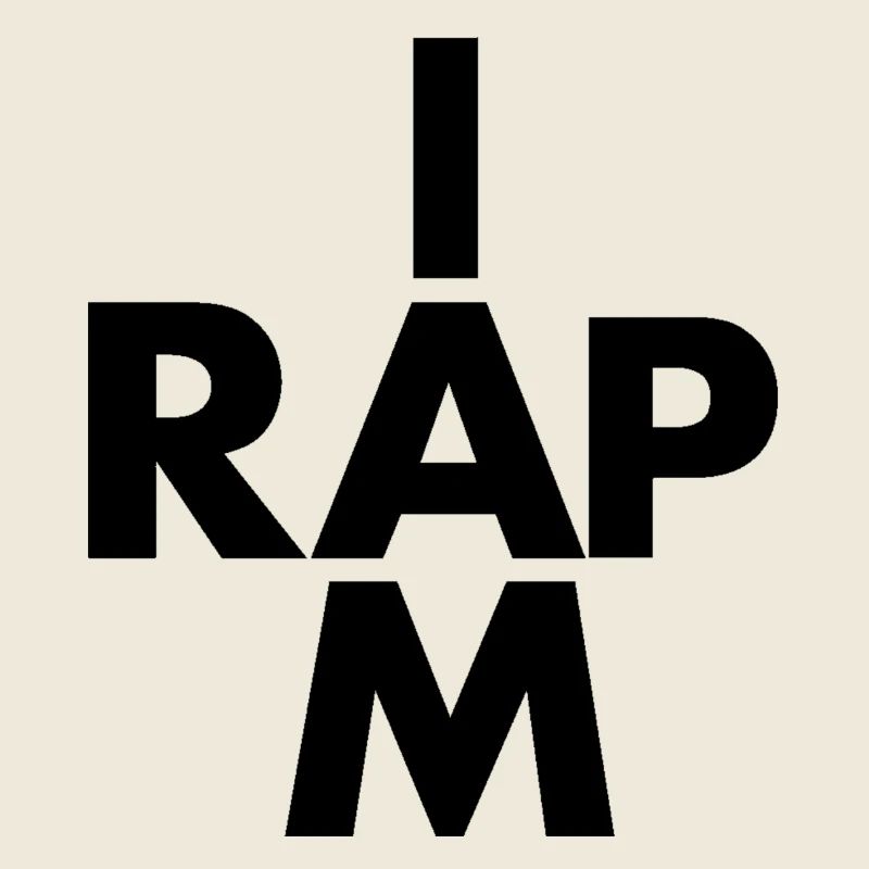 Rap hip hop