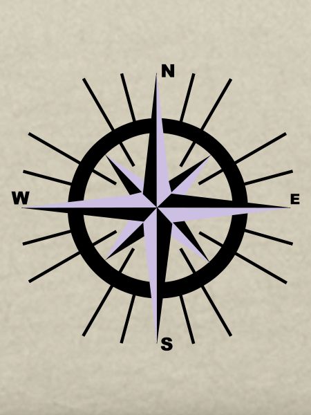 Nautical Compass