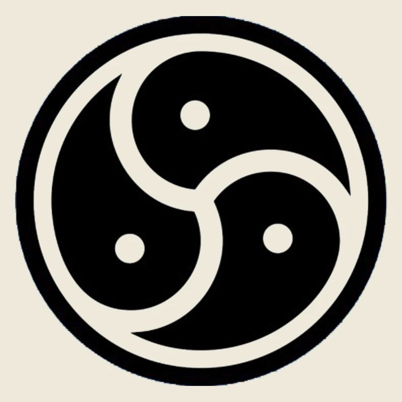 triskele