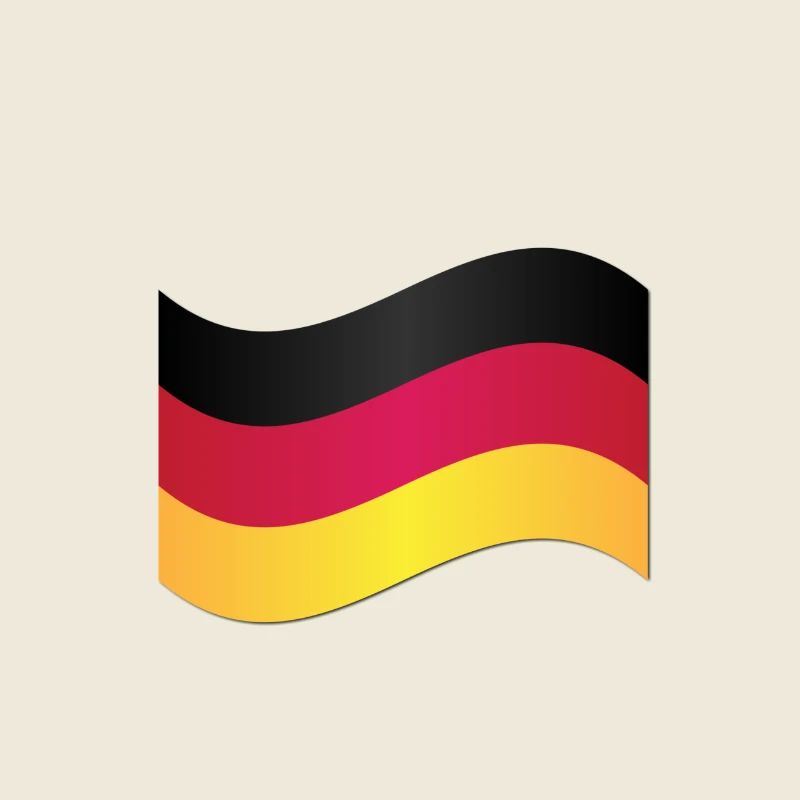 German Flag