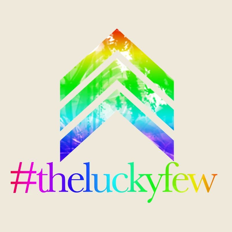 the lucky few - downsydrom