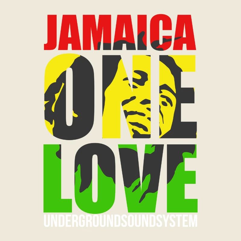 Jamaica One Love Underground