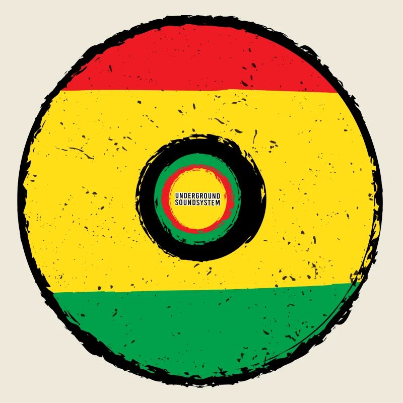 Underground Soundsystem Disc