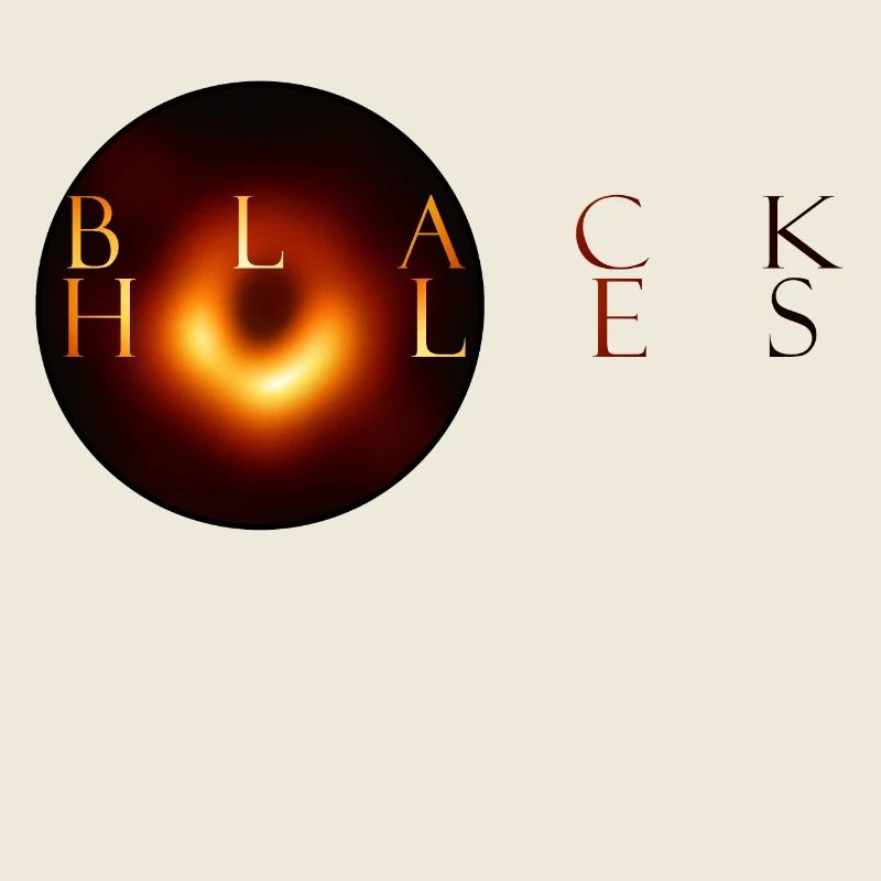 black holes