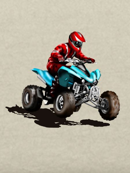 Quad