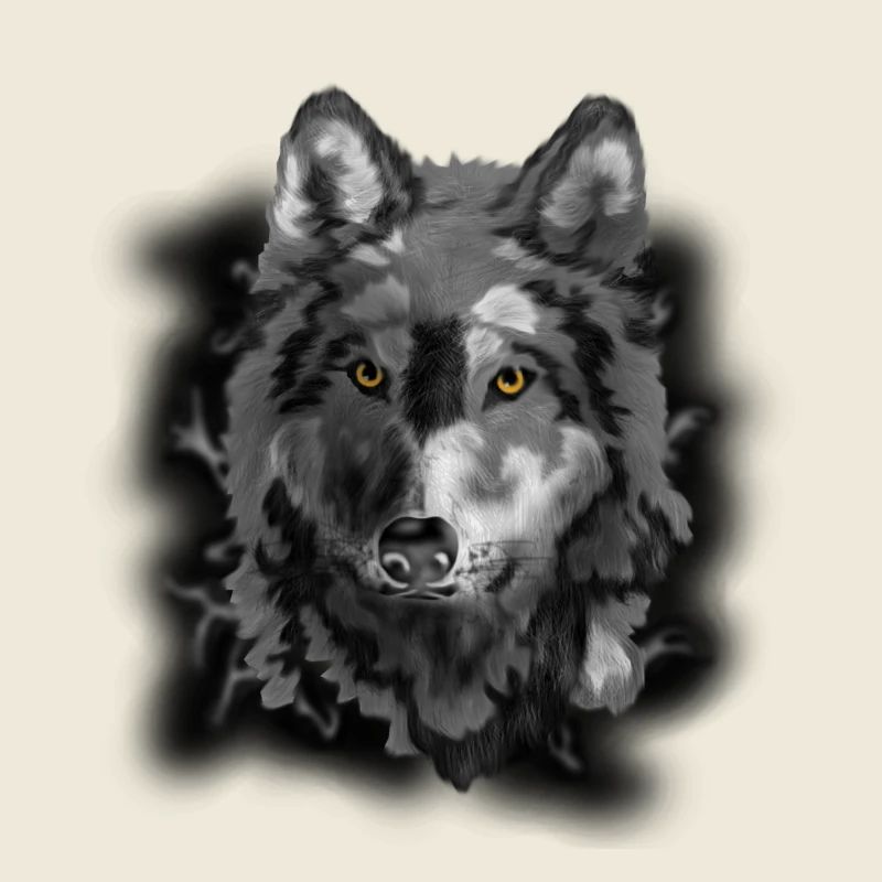 wolf