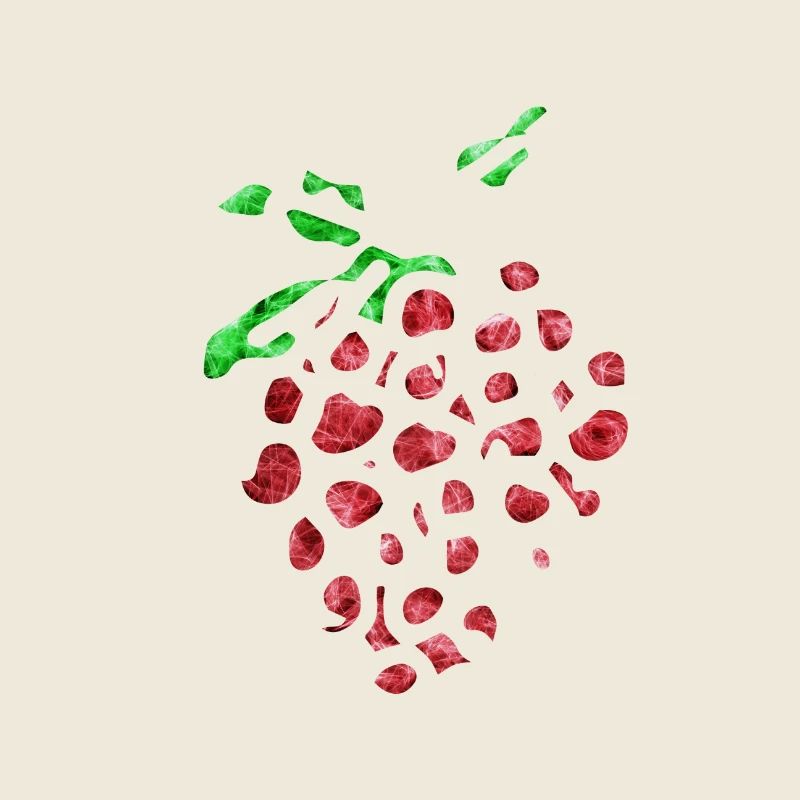 Fraise folle