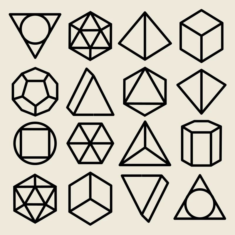 mathematical geometry