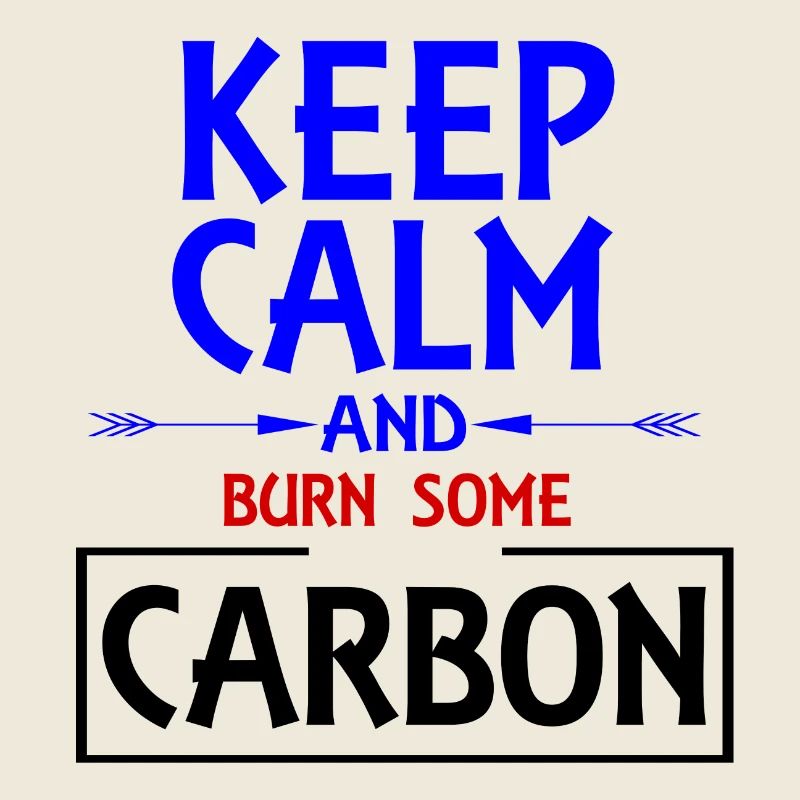 Climate change, engine and oil