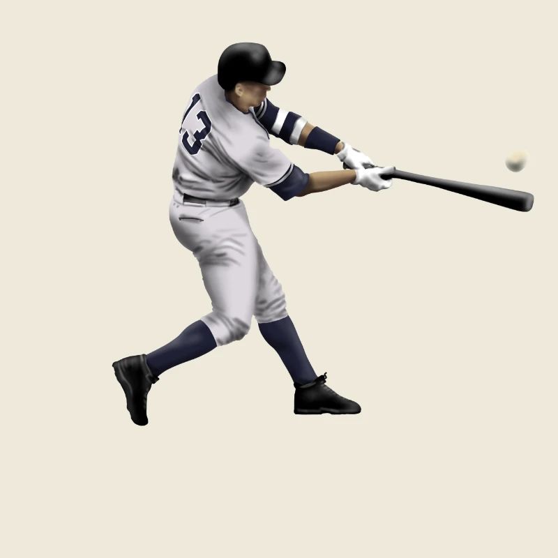 baseball