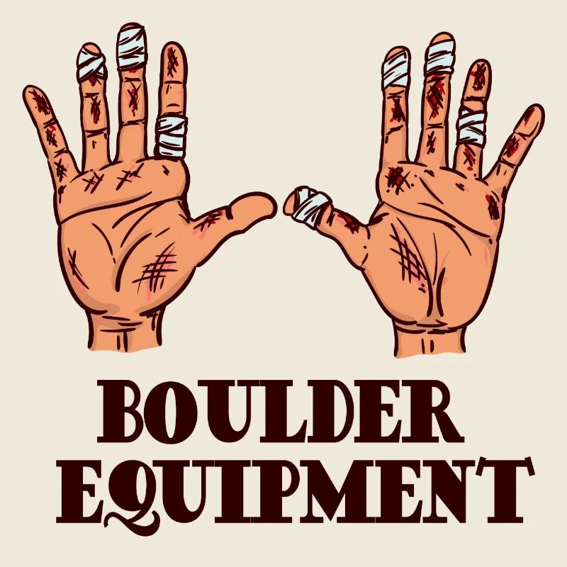 Boulder Bouldering Climbing Mountaineering Climbing