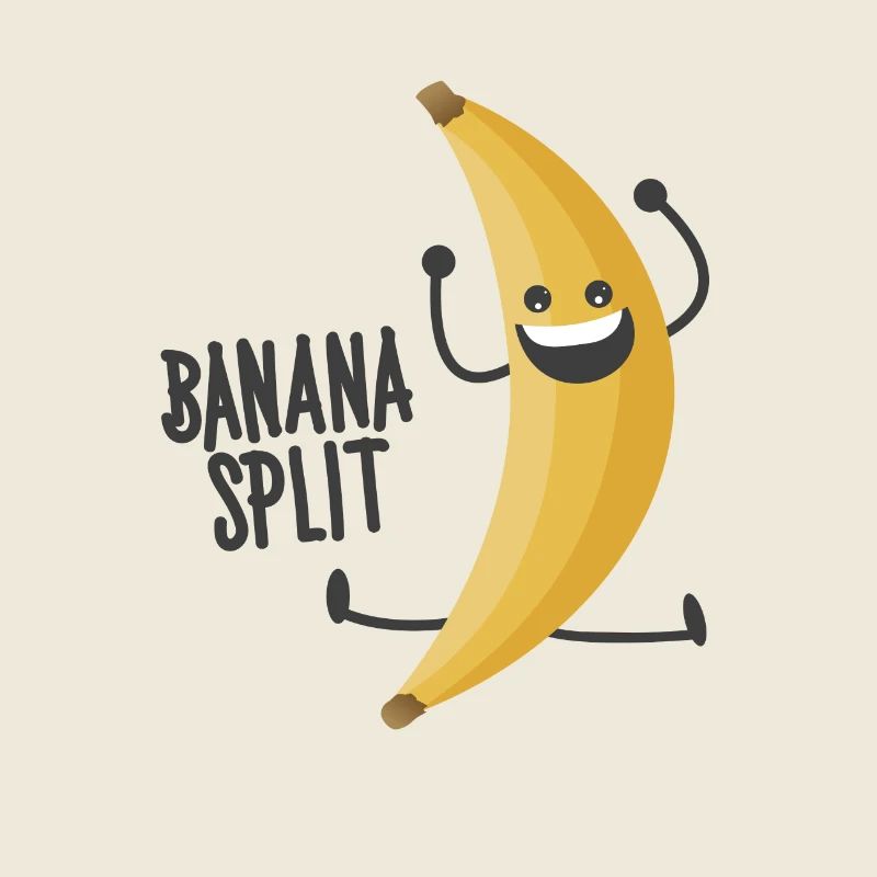 Bananasplit