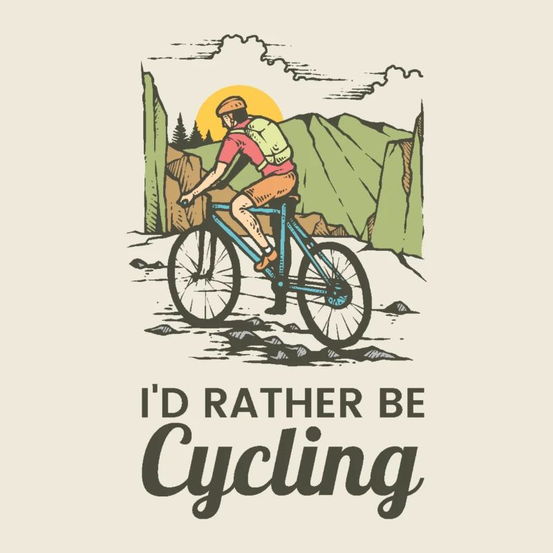 Faire du vélo