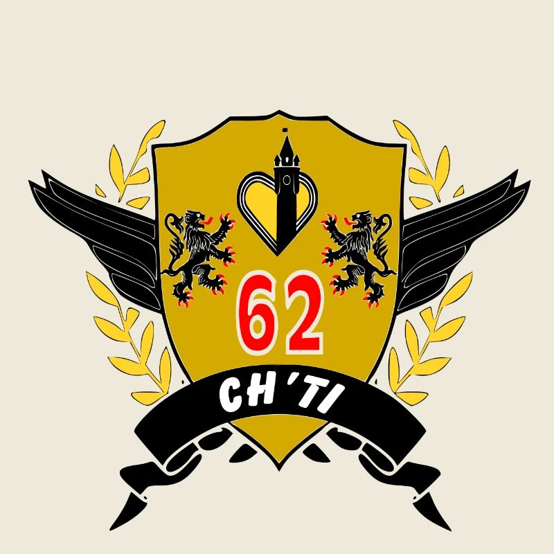 blason ch'ti