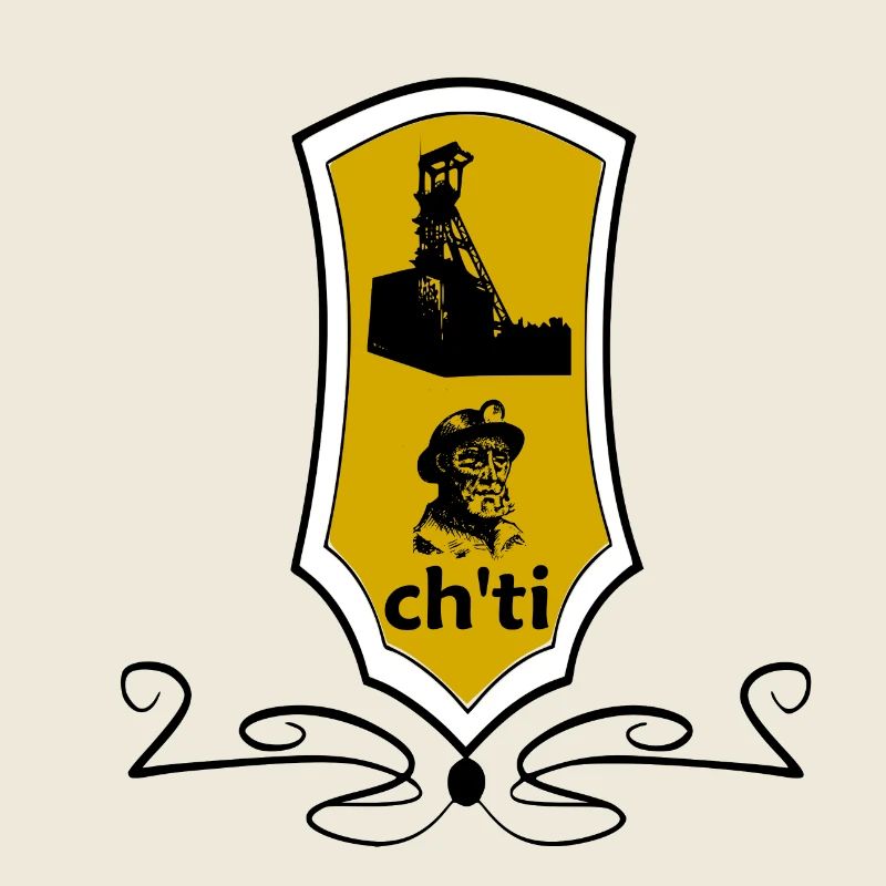 blason ch'ti