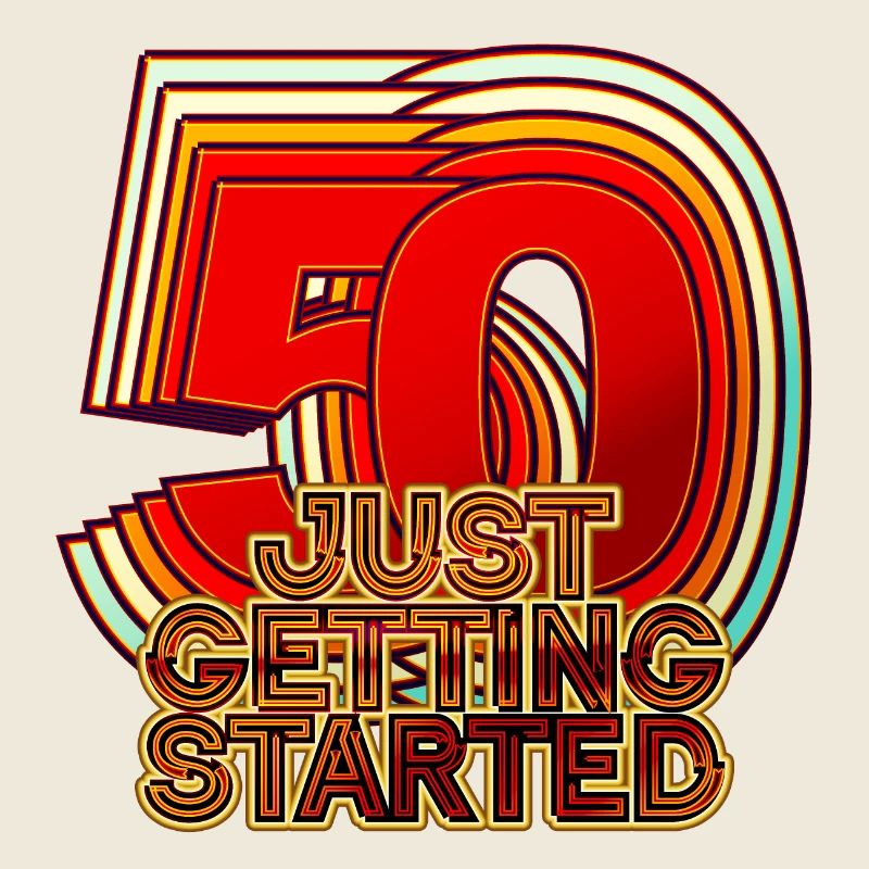 50ème anniversaire