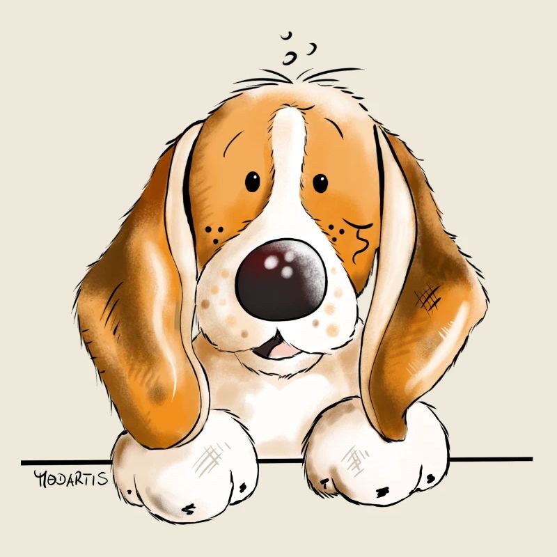 Mignon Beagle