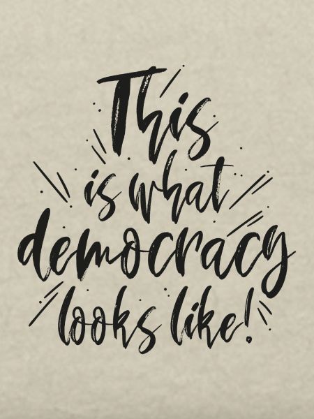 Democracy