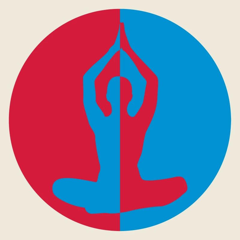 Yoga / Yogi / Buddhism / Buddhismus / Bouddhisme