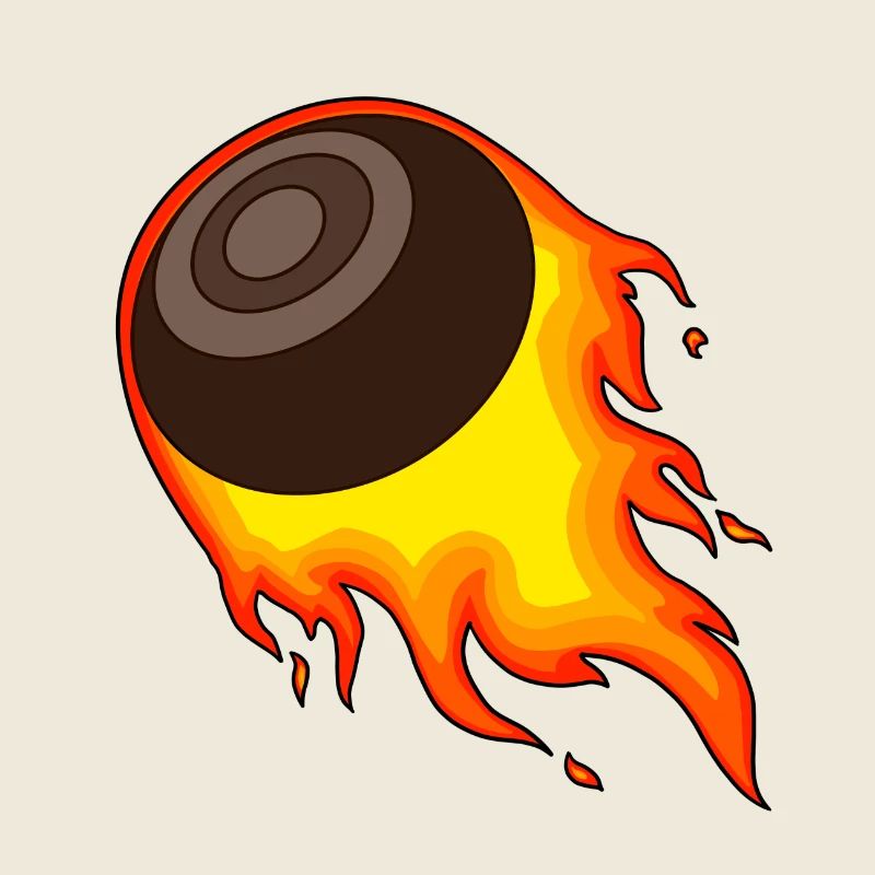 The Nouss is hot!