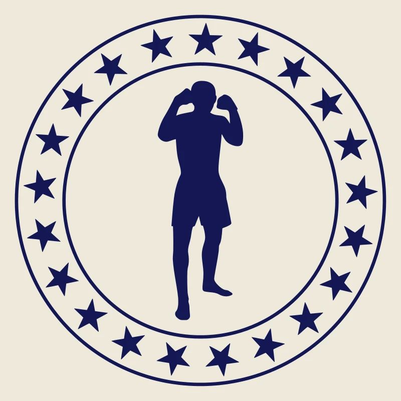 Kickboxing / Kickboxer / Kick Boxing / Kick Boxer