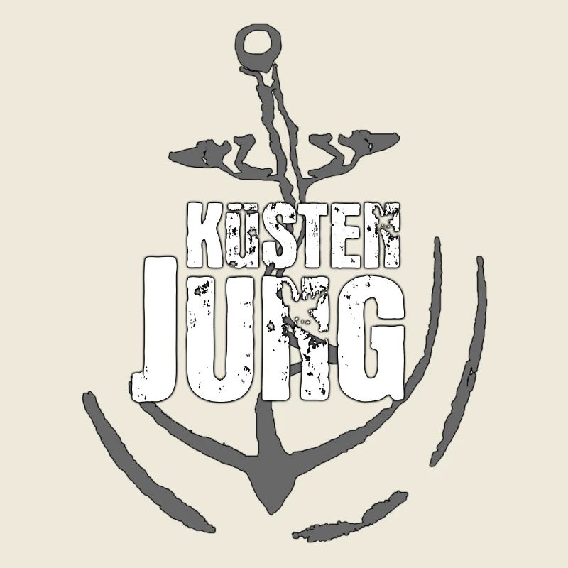 Küsten Jung Anker Design