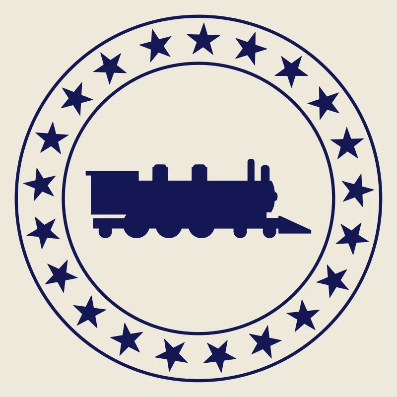 Cheminot / Chemin de fer / Train / Metro