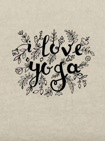 yoga