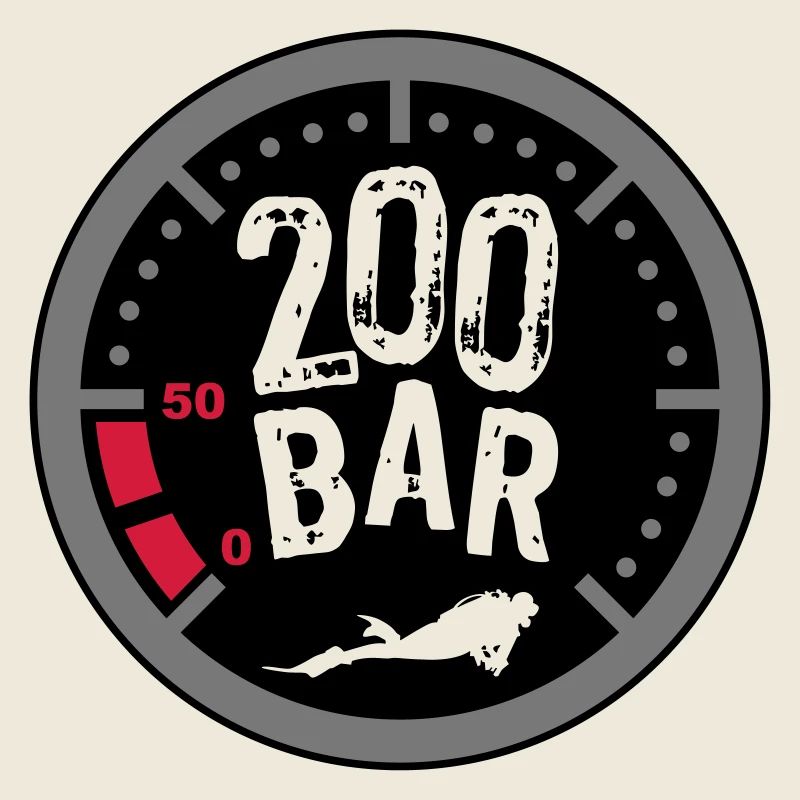 200bar