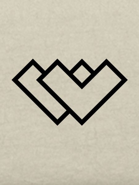 W - Logo
