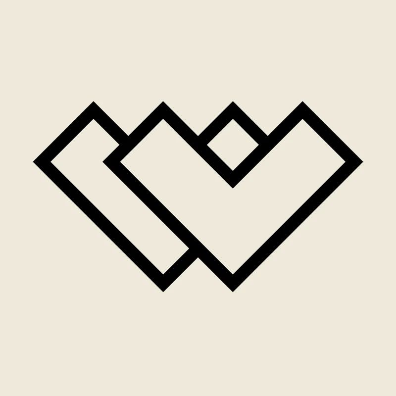 W - Logo