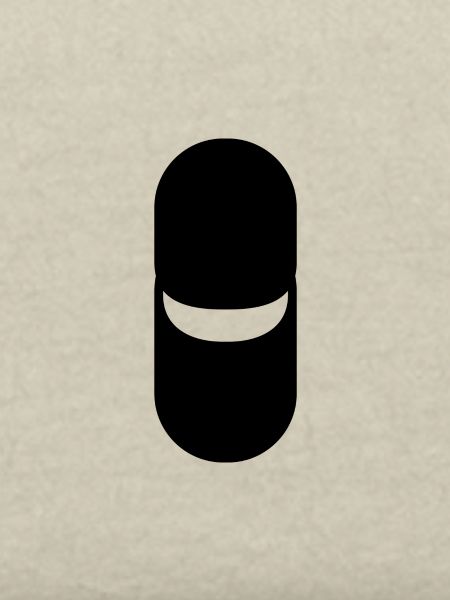 Pill - Icon