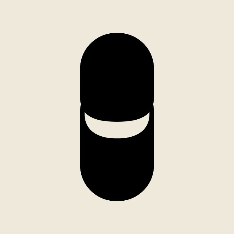 Pill - Icon