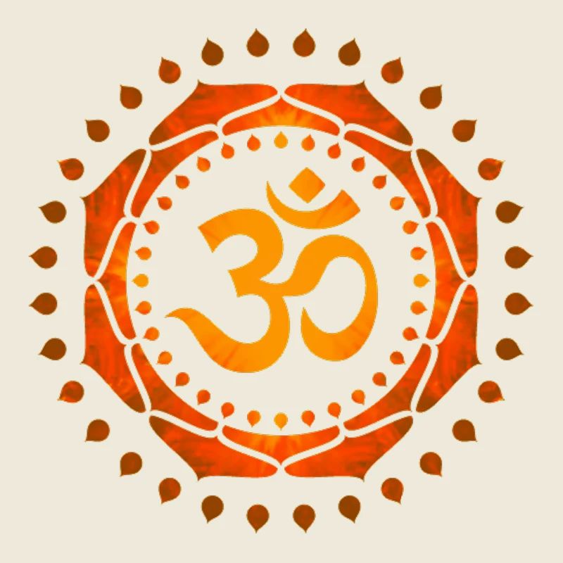 OM SYMBOL OM