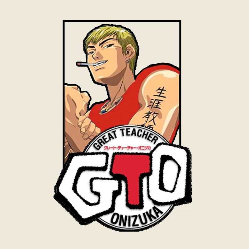 Onizuka Great Teacher