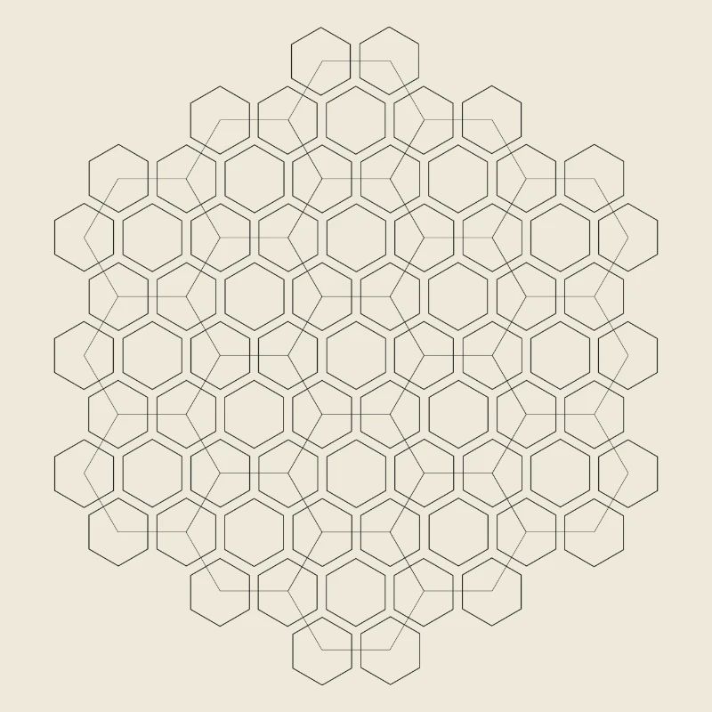 hexagon