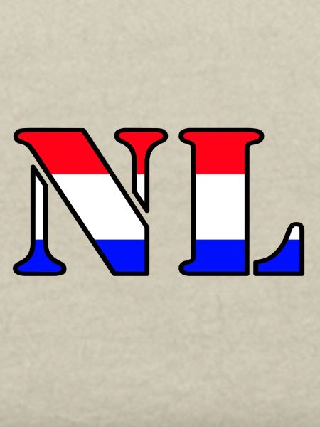 NL, Netherlands ... / +