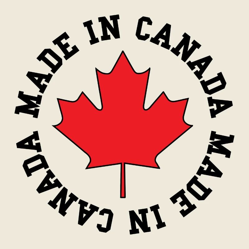 Made in Canada – Maple Leaf Statement