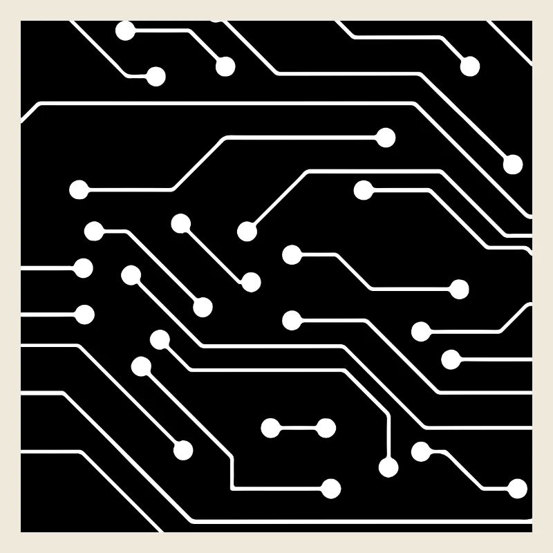 Computer pattern