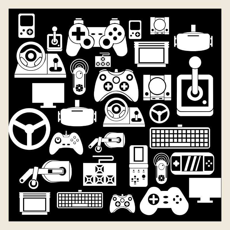 Gaming Muster