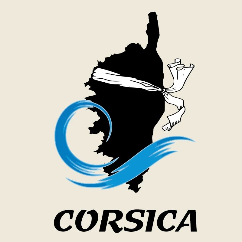KORSIKA