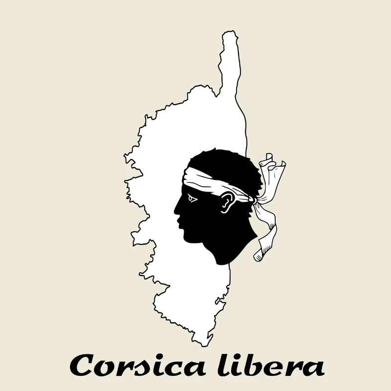 Korsika